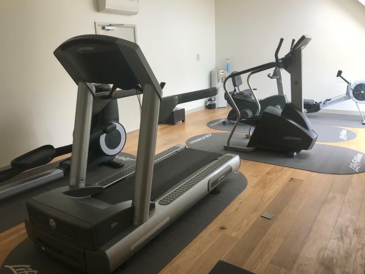 Woodstore 韦尔斯 外观 照片