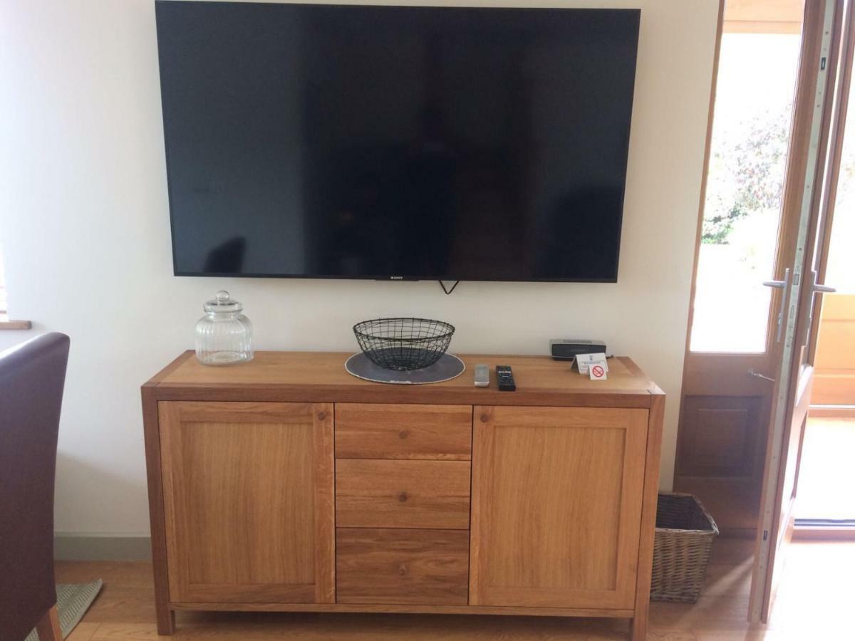 Woodstore 韦尔斯 外观 照片