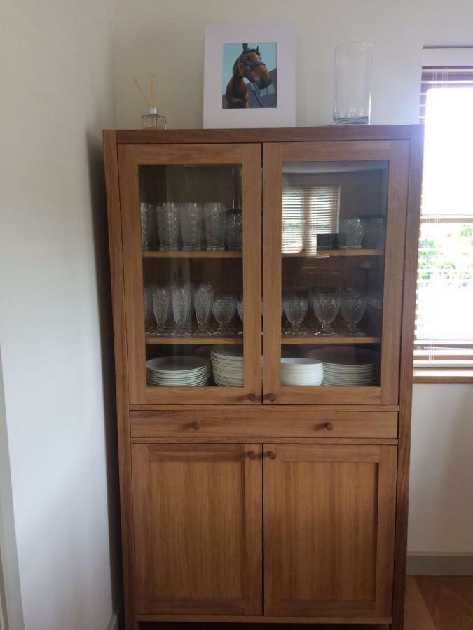Woodstore 韦尔斯 外观 照片