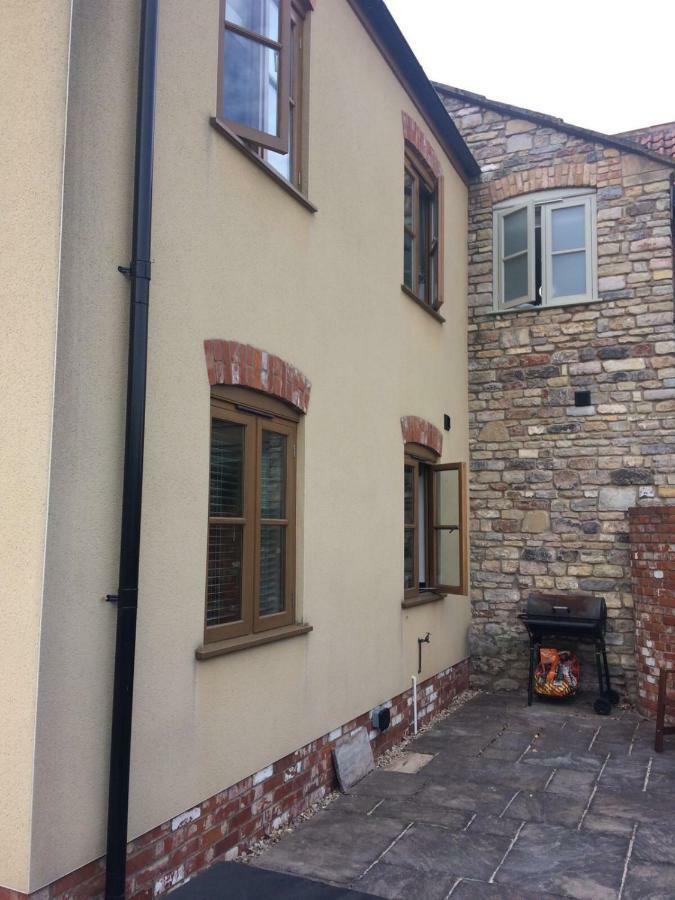 Woodstore 韦尔斯 外观 照片